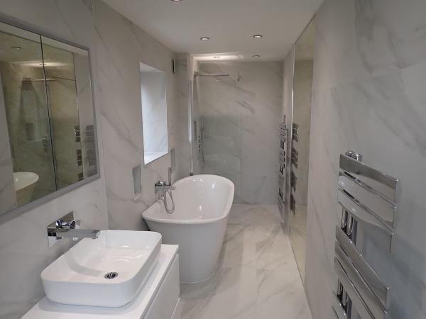 Bramham Tiling & Plumbing