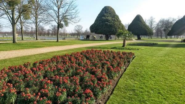 Leicester Gardening Services Ltd