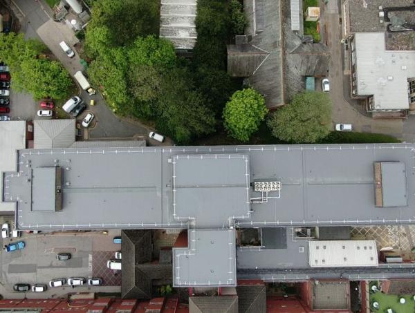 Lichfield Waterproofing Ltd