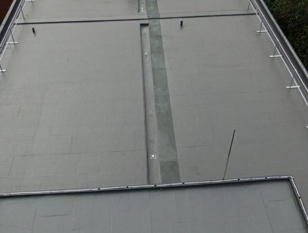Lichfield Waterproofing Ltd