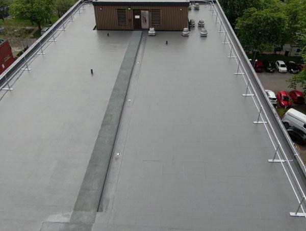 Lichfield Waterproofing Ltd