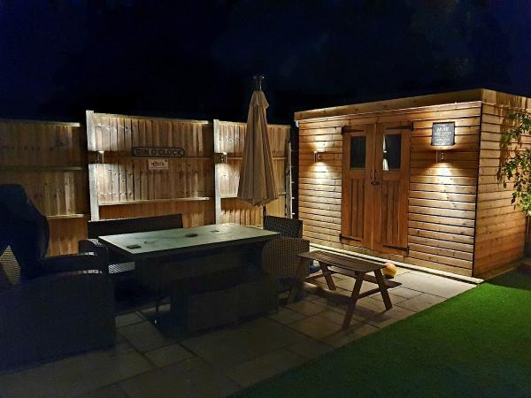 MK Electrical Contractors Ltd