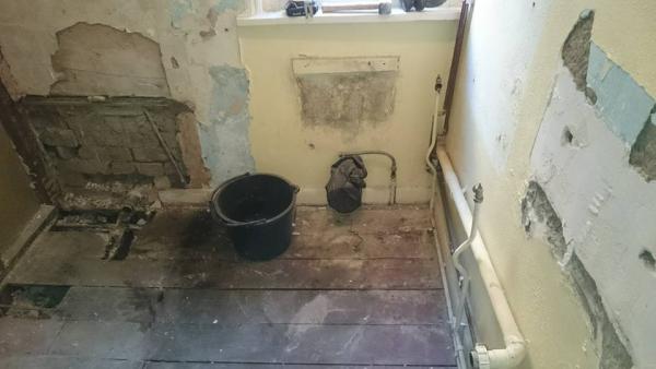 Plumb & Fixit