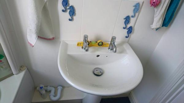 Plumb & Fixit
