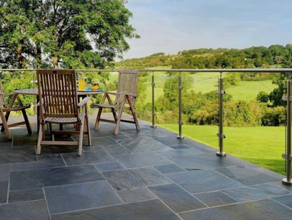 Pink Sand Architectural