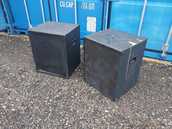 Armourstore Self Storage Ltd