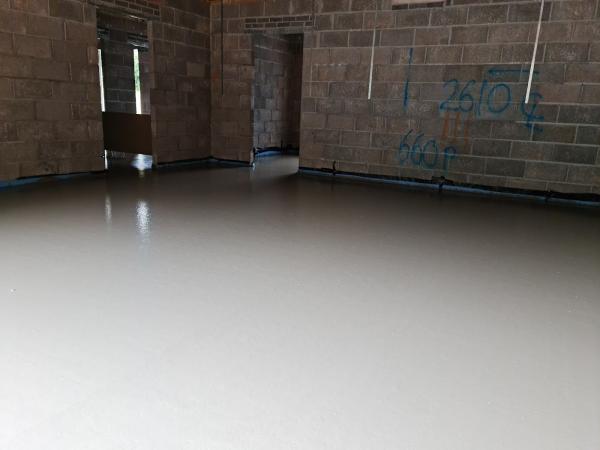 Thermascreed Ltd