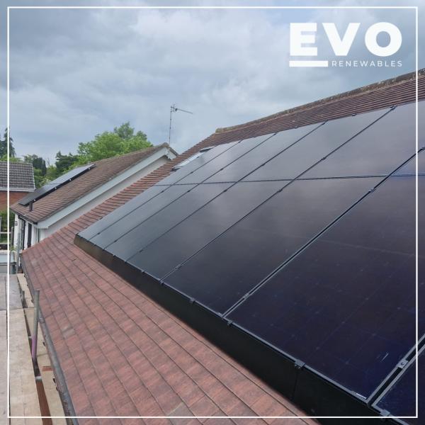 Evo Renewables