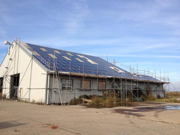 Evo Renewables