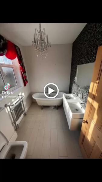 3flo Bathrooms Ltd