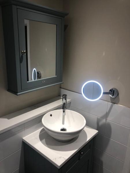 3flo Bathrooms Ltd