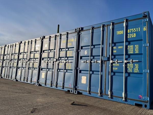 Humber Self Store