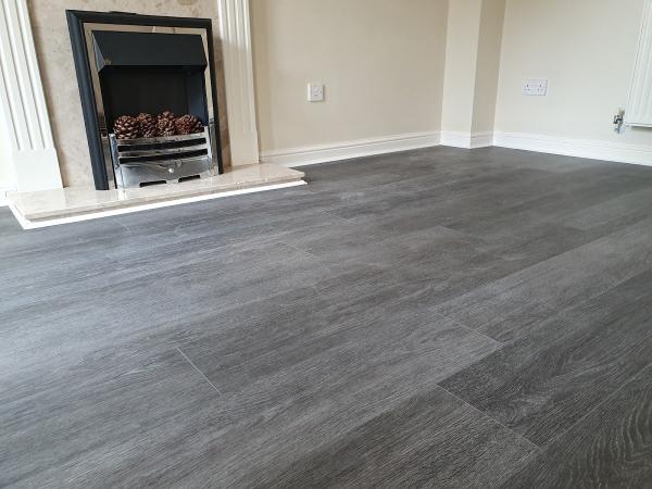 Adam Wood Carpentry & Building Professionals