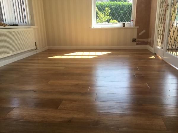 Keardean Flooring