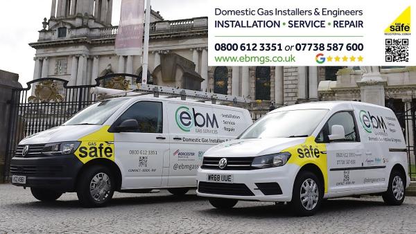 Ebm Gas Services