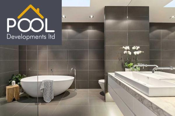 Pool Developments Ltd