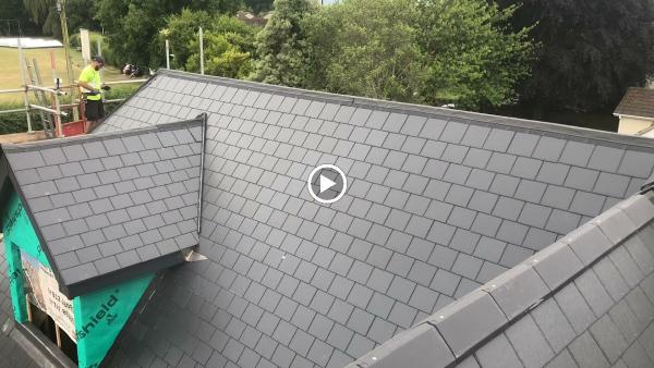 Look Sharp Roofing Swindon