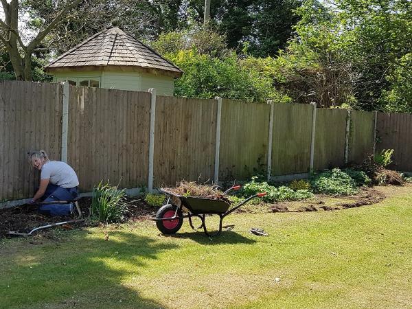 Simply Garden Maintenance