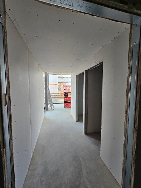 GIN Building Contractors LTD