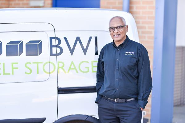 BWI Self Storage