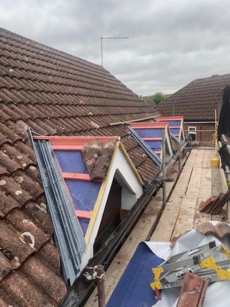 FJB Roofing Services