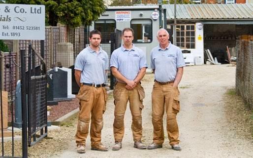 F.j.cambridge and Co. Ltd.