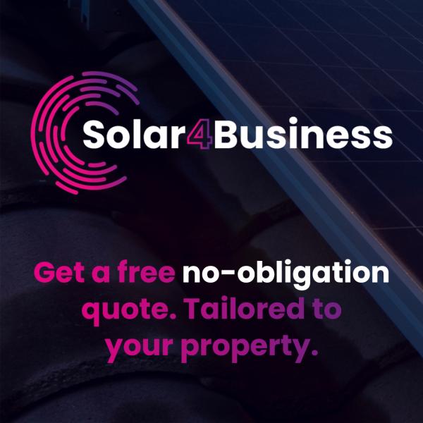 Solar4business