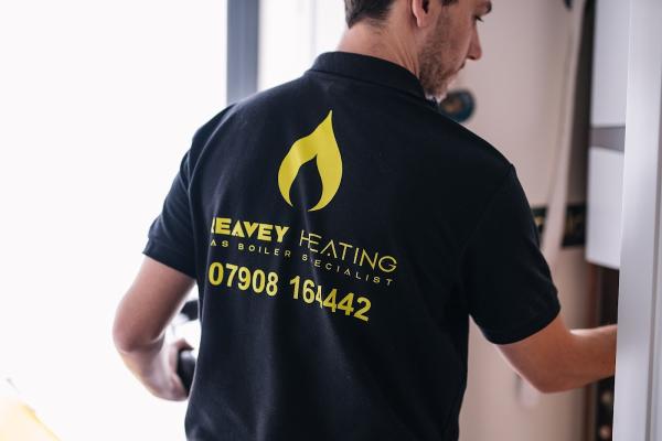 Reavey Heating