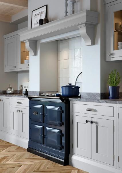 Fine Wood Kitchens Ltd