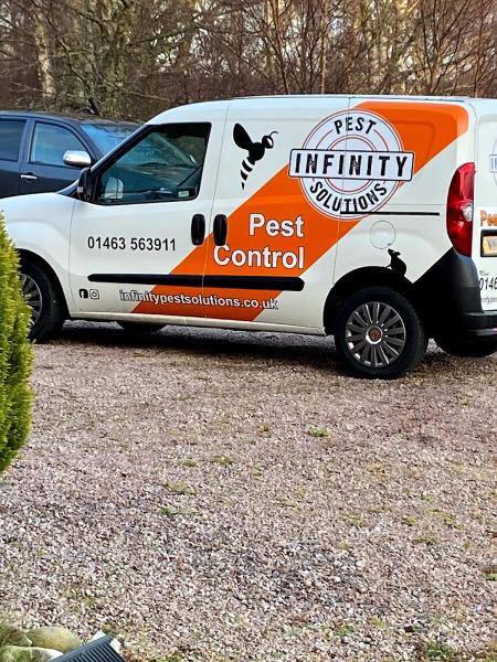 Infinity Pest Solutions