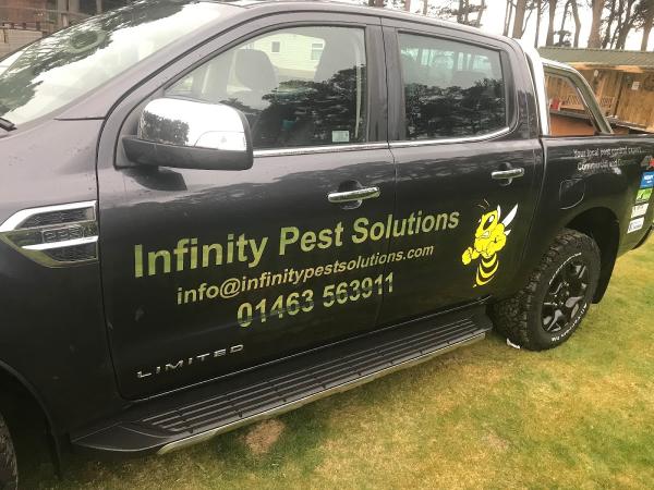 Infinity Pest Solutions