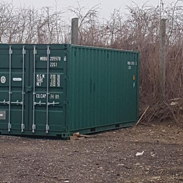 Stowmarket Self Storage