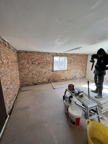 Damp Experts