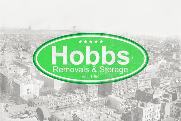 Hobbs Removals & Storage