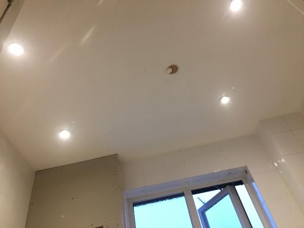 Goldline Plastering