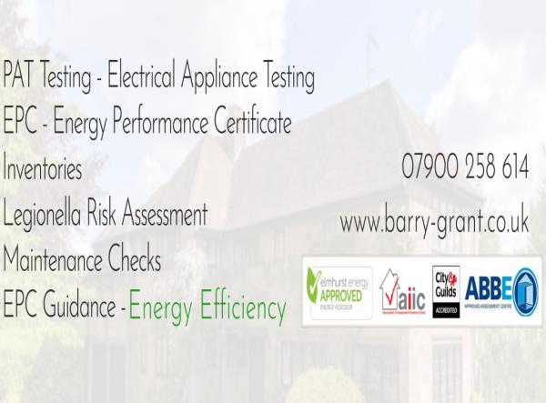 Barry Grant Property Services