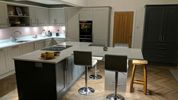 HBC Kitchens & Bathrooms