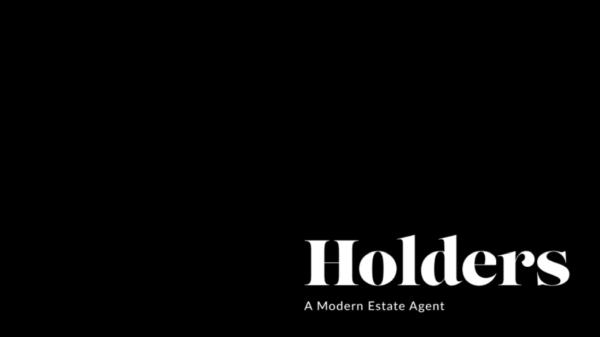 Holders Estate Agents