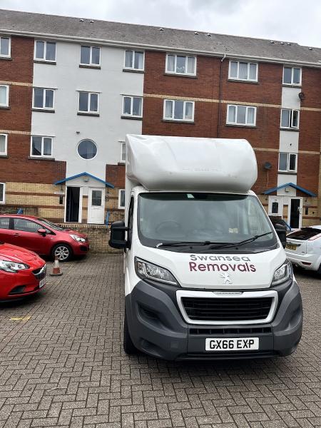 Swansea Removals Ltd