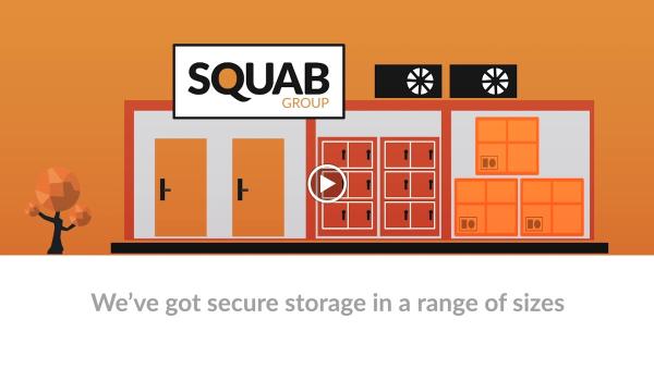 Squab Storage & Removals Leamington Spa