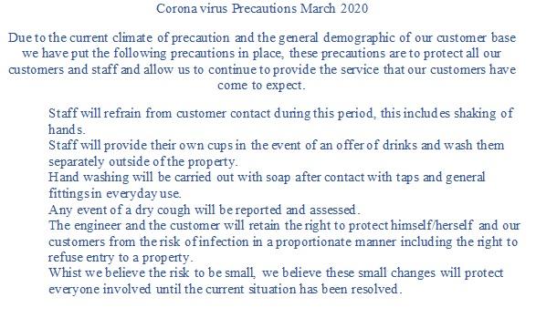 L A Ellis & Co. Ltd.