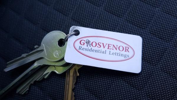 Grosvenor Residential Lettings Ltd