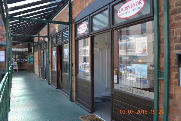 Grosvenor Residential Lettings Ltd