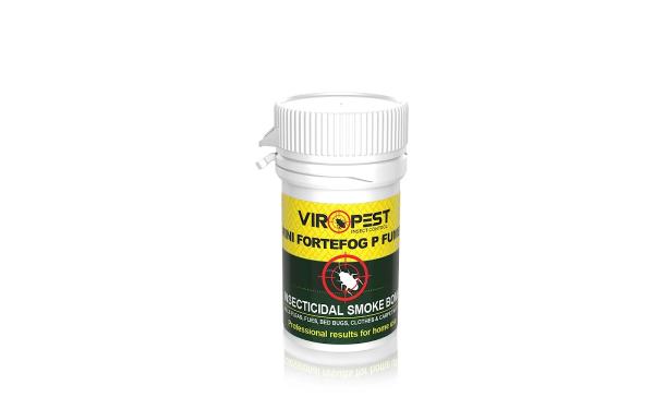 Viropest
