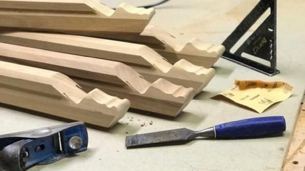 Four Woods Ltd