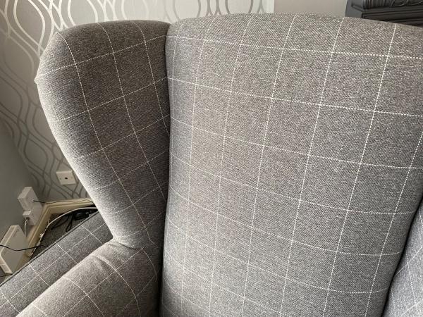 Fresh Tech Carpet & Upholstery