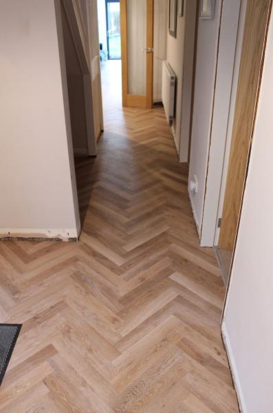 Pride Flooring Ltd