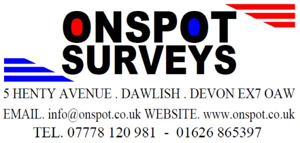 Onspot Surveys Ltd