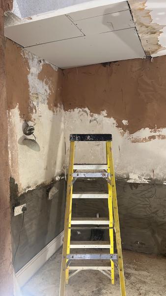 Steve Fryer Plastering & Damp Proofing