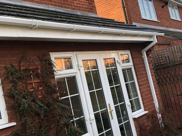 Leicestershire Wonderclean